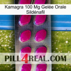 Kamagra 100 Mg Gelée Orale Sildénafil 09